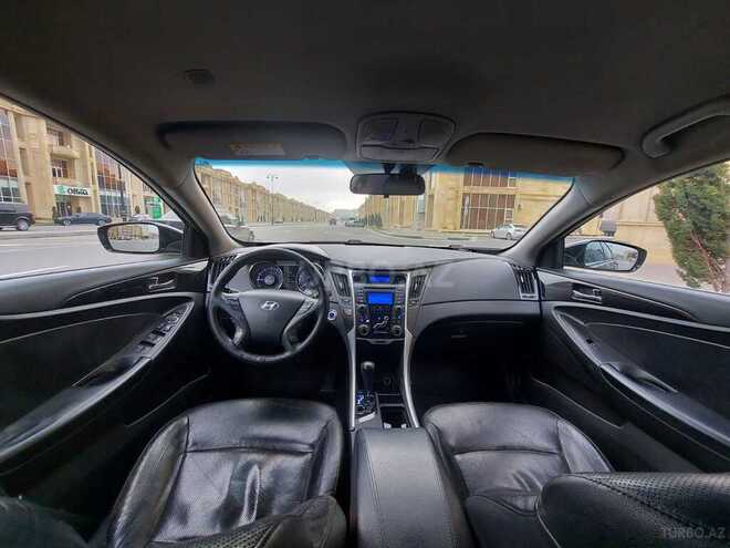 Hyundai Sonata 2010, 300,000 km - 2.0 l - Bakı