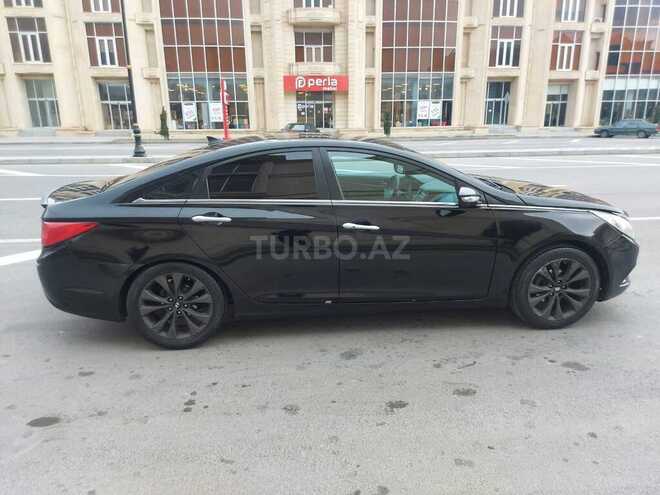 Hyundai Sonata 2010, 300,000 km - 2.0 l - Bakı