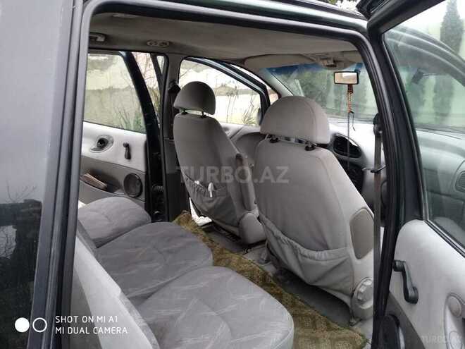 Ford Galaxy 1999, 250,000 km - 1.9 l - Bakı