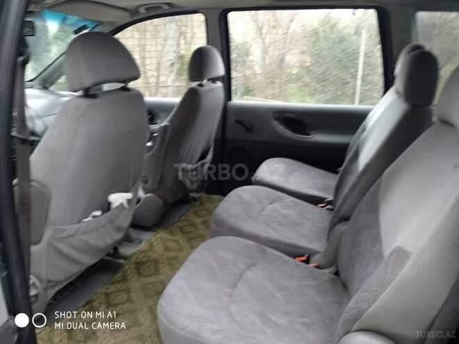Ford Galaxy 1999, 250,000 km - 1.9 l - Bakı