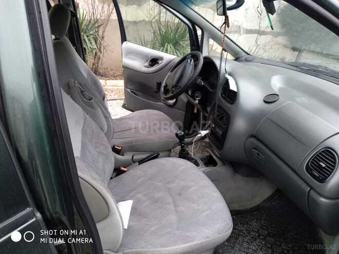 Ford Galaxy 1999, 250,000 km - 1.9 l - Bakı