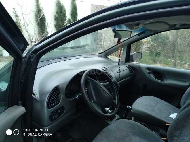 Ford Galaxy 1999, 250,000 km - 1.9 l - Bakı