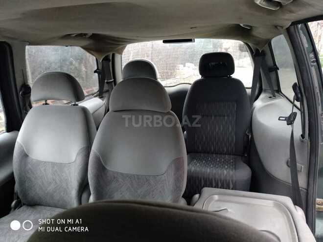 Ford Galaxy 1999, 250,000 km - 1.9 l - Bakı