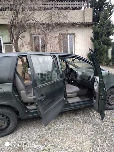 Ford Galaxy 1999, 250,000 km - 1.9 l - Bakı