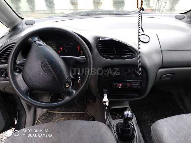 Ford Galaxy 1999, 250,000 km - 1.9 l - Bakı