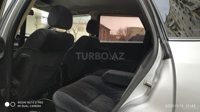 Opel Vectra 2000, 375,000 km - 2.0 l - Sumqayıt