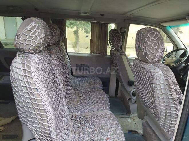 Mercedes Vito 2001, 305,000 km - 2.2 l - Bakı
