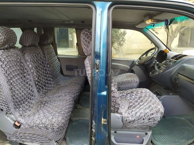 Mercedes Vito 2001, 305,000 km - 2.2 l - Bakı