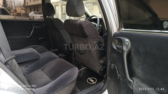 Opel Vectra 2000, 375,000 km - 2.0 l - Sumqayıt