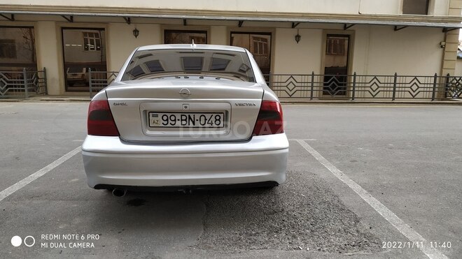 Opel Vectra 2000, 375,000 km - 2.0 l - Sumqayıt