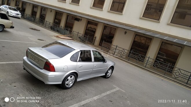 Opel Vectra 2000, 375,000 km - 2.0 l - Sumqayıt