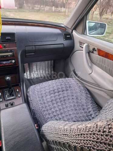 Mercedes C 230 1998, 375,000 km - 2.3 л - Ağdaş