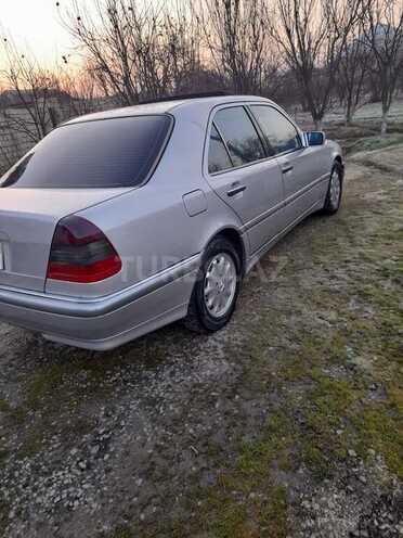 Mercedes C 230 1998, 375,000 km - 2.3 л - Ağdaş