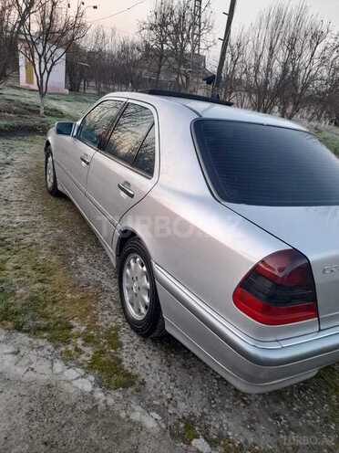 Mercedes C 230 1998, 375,000 km - 2.3 л - Ağdaş