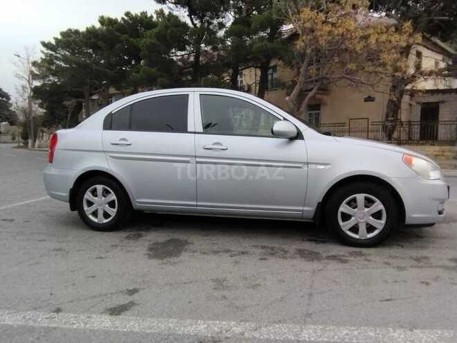 Hyundai Accent 2006, 182,000 km - 1.4 l - Sumqayıt