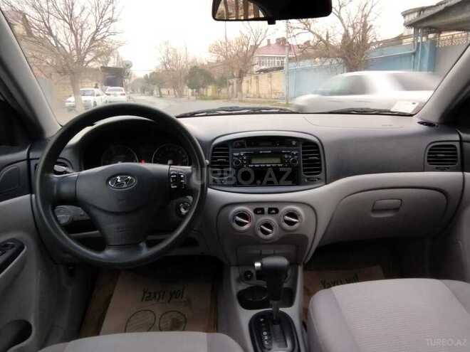 Hyundai Accent 2006, 182,000 km - 1.4 l - Sumqayıt