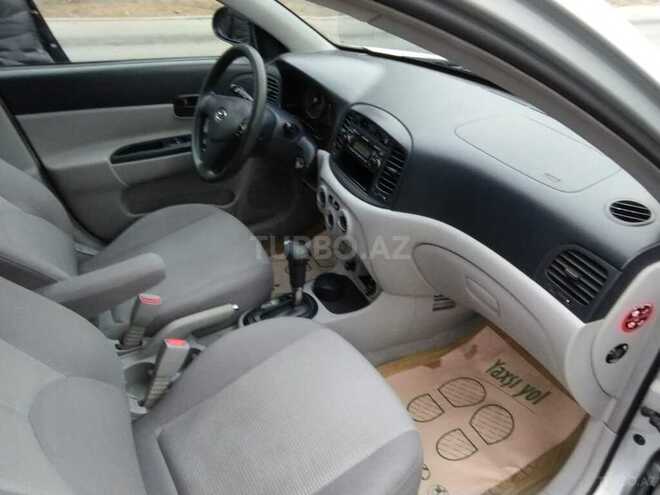 Hyundai Accent 2006, 182,000 km - 1.4 l - Sumqayıt