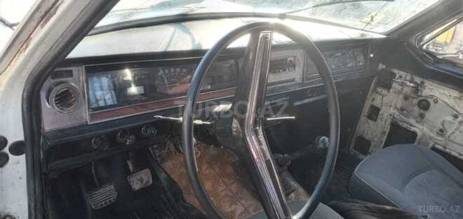 GAZ 24 1979, 386,838 km - 2.5 л - Cəlilabad