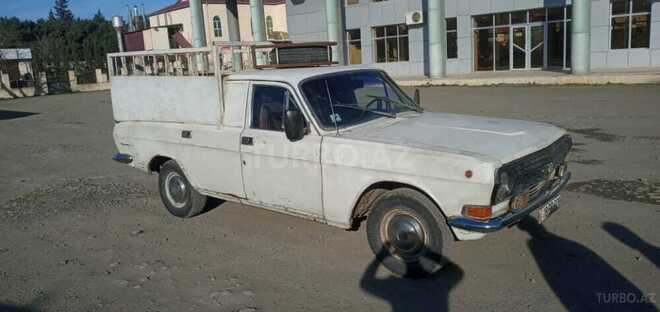 GAZ 24 1979, 386,838 km - 2.5 л - Cəlilabad