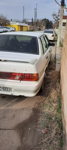 LADA (VAZ) 2115 2012, 162,000 km - 1.6 л - Xudat