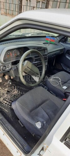 LADA (VAZ) 2115 2012, 162,000 km - 1.6 л - Xudat