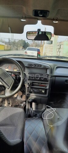 LADA (VAZ) 2115 2012, 162,000 km - 1.6 л - Xudat