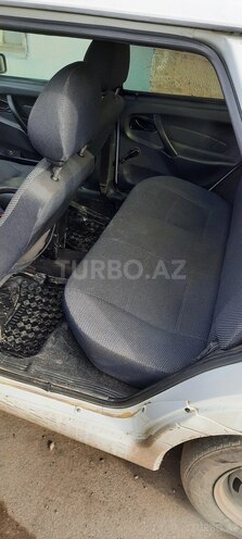 LADA (VAZ) 2115 2012, 162,000 km - 1.6 л - Xudat