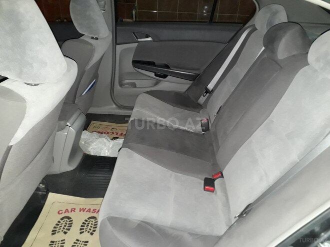 Honda Accord 2009, 180,000 km - 2.4 l - Bakı