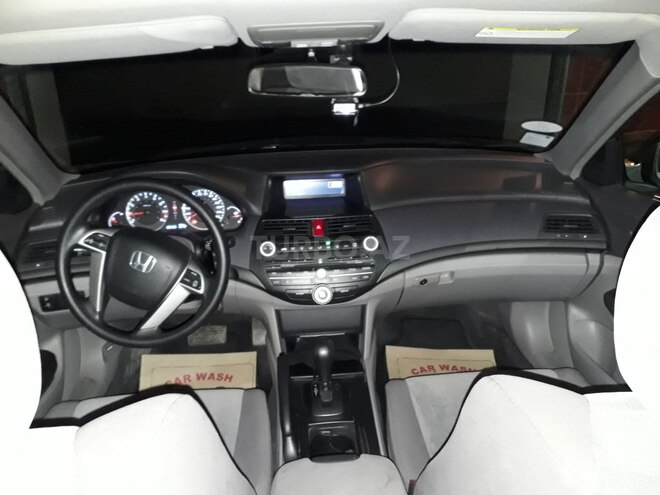 Honda Accord 2009, 180,000 km - 2.4 l - Bakı