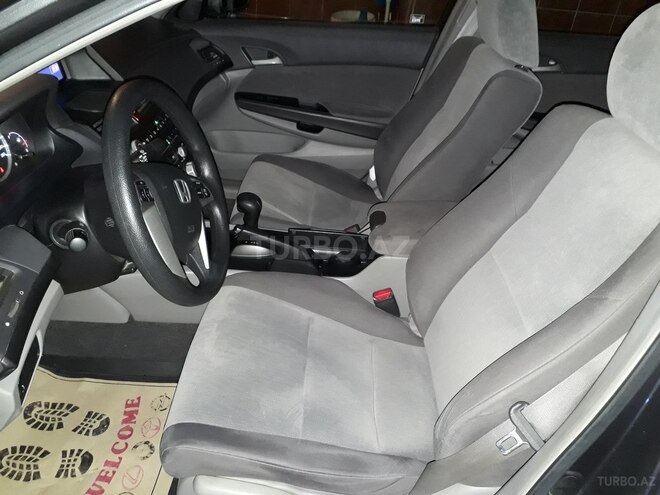 Honda Accord 2009, 180,000 km - 2.4 l - Bakı