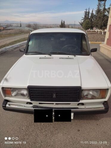LADA (VAZ) 2107 2005, 38,718 km - 1.6 l - Füzuli