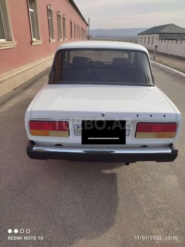 LADA (VAZ) 2107 2005, 38,718 km - 1.6 l - Füzuli