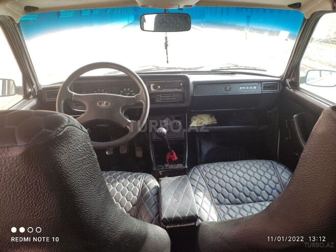LADA (VAZ) 2107 2005, 38,718 km - 1.6 l - Füzuli