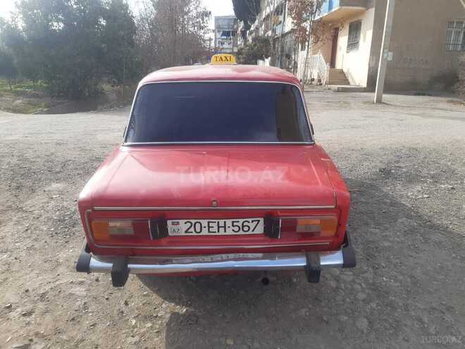 LADA (VAZ) 2106 1995, 135,000 km - 1.5 l - Gəncə