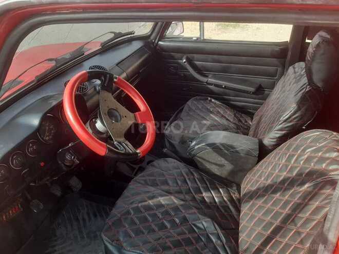 LADA (VAZ) 2106 1995, 135,000 km - 1.5 l - Gəncə