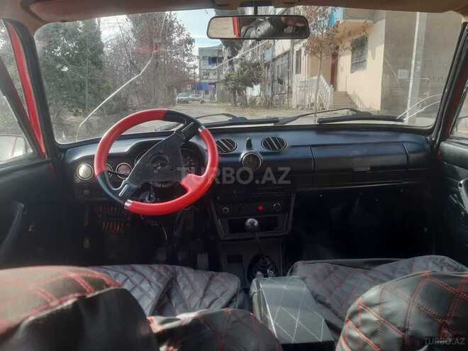 LADA (VAZ) 2106 1995, 135,000 km - 1.5 l - Gəncə