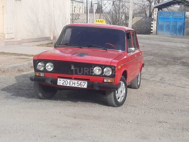 LADA (VAZ) 2106 1995, 135,000 km - 1.5 l - Gəncə