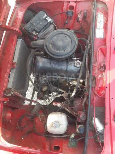 LADA (VAZ) 2106 1995, 135,000 km - 1.5 l - Gəncə