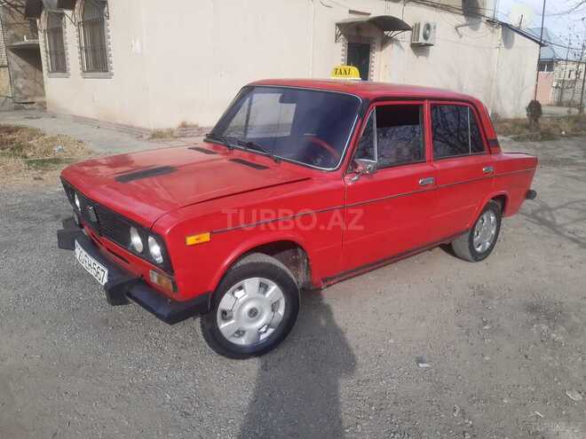LADA (VAZ) 2106 1995, 135,000 km - 1.5 l - Gəncə