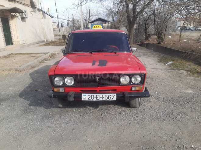 LADA (VAZ) 2106 1995, 135,000 km - 1.5 l - Gəncə