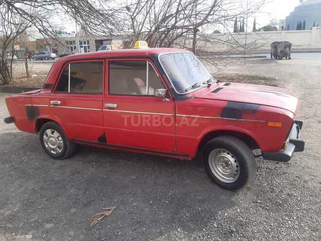 LADA (VAZ) 2106 1995, 135,000 km - 1.5 l - Gəncə