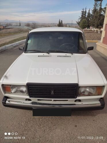 LADA (VAZ) 2107 2005, 138,718 km - 1.5 l - Füzuli
