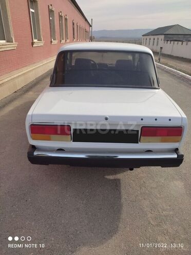 LADA (VAZ) 2107 2005, 138,718 km - 1.5 l - Füzuli