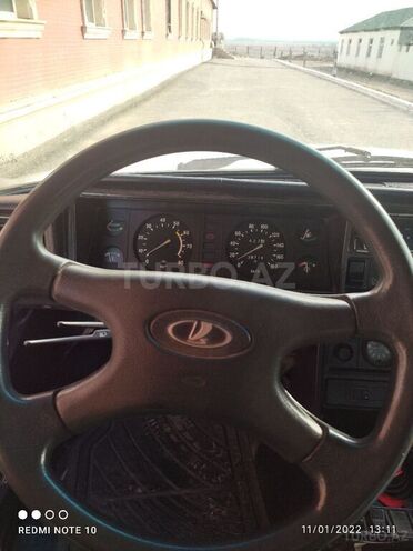 LADA (VAZ) 2107 2005, 138,718 km - 1.5 l - Füzuli