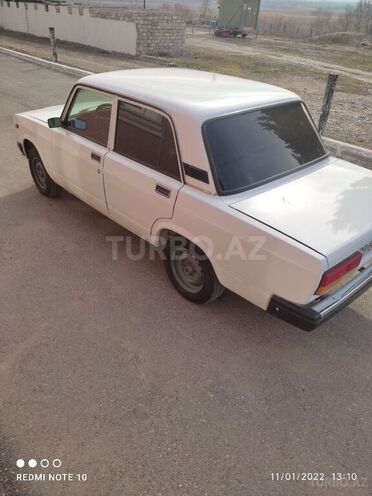 LADA (VAZ) 2107 2005, 138,718 km - 1.5 l - Füzuli