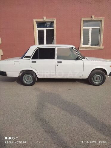 LADA (VAZ) 2107 2005, 138,718 km - 1.5 l - Füzuli