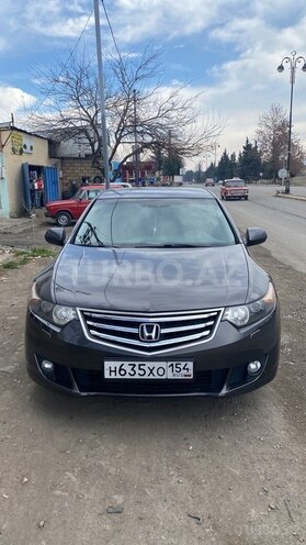 Honda Accord 2008, 170,000 km - 2.0 l - Tovuz