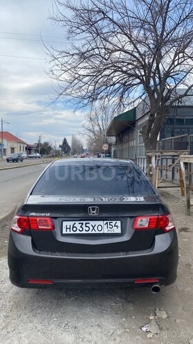 Honda Accord 2008, 170,000 km - 2.0 l - Tovuz