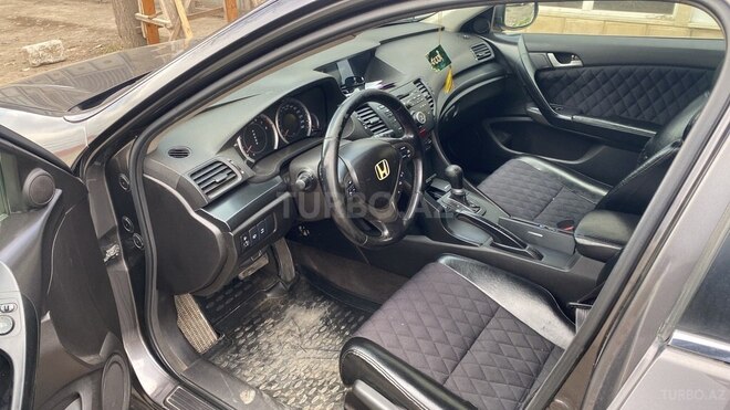 Honda Accord 2008, 170,000 km - 2.0 l - Tovuz