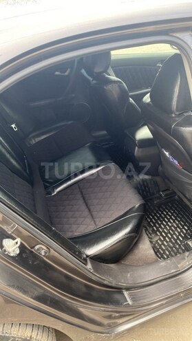 Honda Accord 2008, 170,000 km - 2.0 l - Tovuz